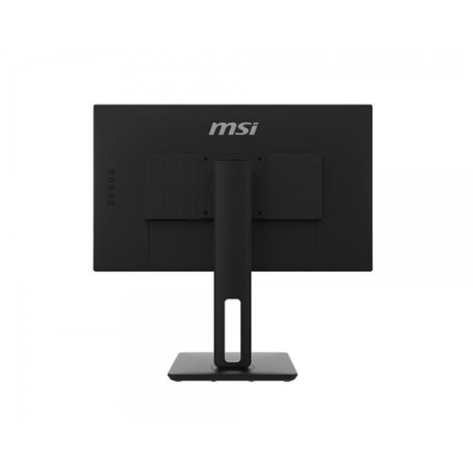 MSI 23.8 PRO MP242AP 1920x1080 (FHD) 16:9 FLAT IPS 100HZ 1MS ADAPTIVE-SYNC PIVOT MONITOR