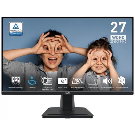 MSI PRO MP275Q 27