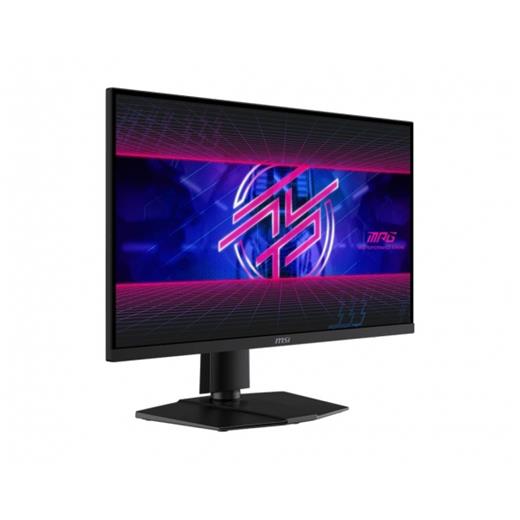 MSI 27 MPG 274URF QD RAPID IPS 3840x2160 (UHD) 16:9 160HZ 1MS FREESYNC PREMIUM PRO GAMING MONITOR
