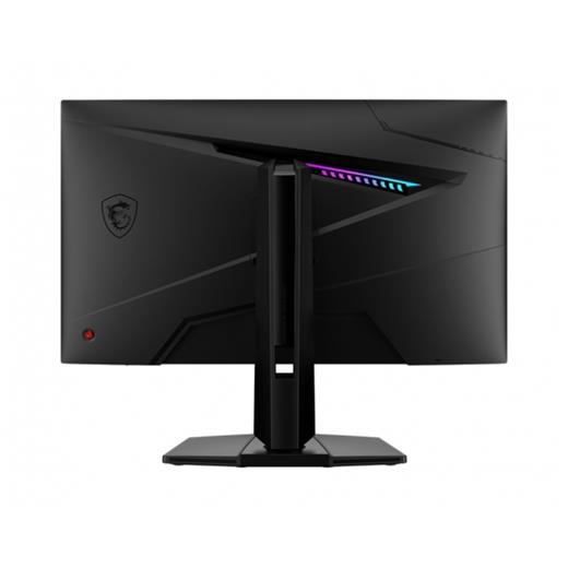 MSI 27 MPG 274URF QD RAPID IPS 3840x2160 (UHD) 16:9 160HZ 1MS FREESYNC PREMIUM PRO GAMING MONITOR