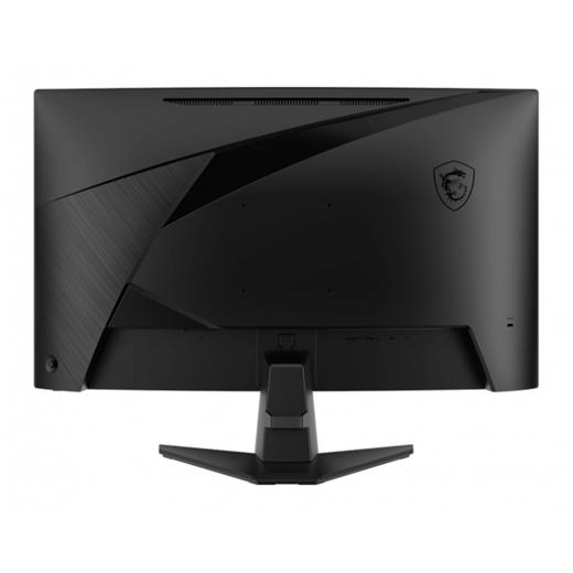 MSI 27 MAG 27C6X 1920x1080 (FHD) 16:9 CURVE 1500R VA 250HZ(OC) 1MS ADAPTIVE-SYNC GAMING MONITOR