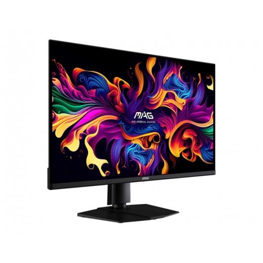 MSI 31.5 MAG 321UPX QD-OLED 3840x2160 (UHD) 16:9 FLAT 240HZ 0.03MS FREESYNC GAMING MONITOR