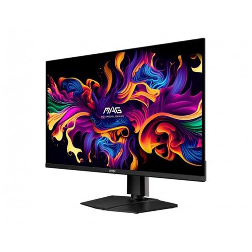 MSI 31.5 MAG 321UPX QD-OLED 3840x2160 (UHD) 16:9 FLAT 240HZ 0.03MS FREESYNC GAMING MONITOR