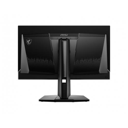 MSI 26.5 MAG 271QPX QD-OLED 2560x1440 (WQHD) 16:9 FLAT 360HZ 0.03MS FREESYNC GAMING MONITOR