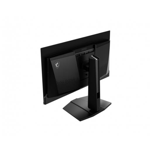 MSI 26.5 MAG 271QPX QD-OLED 2560x1440 (WQHD) 16:9 FLAT 360HZ 0.03MS FREESYNC GAMING MONITOR