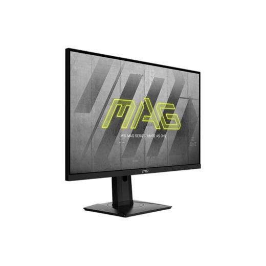 MSI 27 MAG 274UPF E2 3840x2160 (UHD) 16:9 FLAT RAPID IPS 160HZ 1MS G-SYNC ADJUSTABLE PIVOT GAMING MONITOR