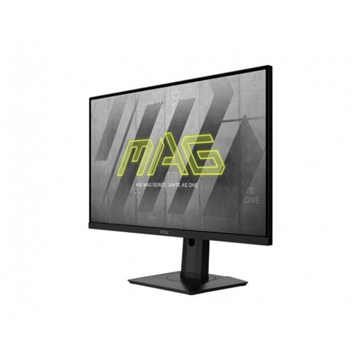 MSI 27 MAG 274UPF E2 3840x2160 (UHD) 16:9 FLAT RAPID IPS 160HZ 1MS G-SYNC ADJUSTABLE PIVOT GAMING MONITOR
