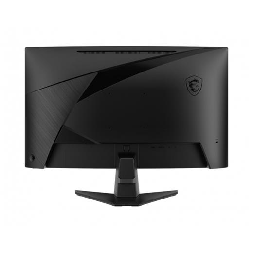 MSI 27 MAG 27CQ6F 2560x1440 (QHD) 16:9 CURVE 1500R RAPID VA 180HZ 1MS FREESYNC GAMING MONITOR