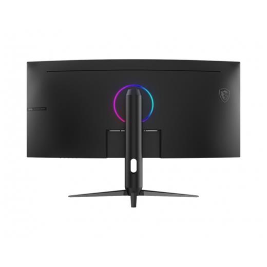 MSI 34 MAG 342CQR E2 CURVED VA 3440X1440 (WQHD) 21:9 180HZ 1MS GAMING MONITOR