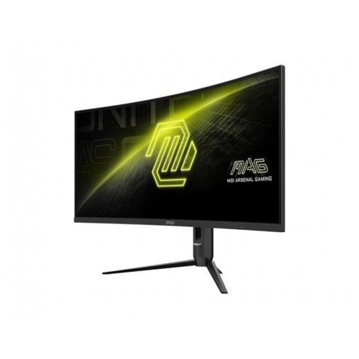 MSI 34 MAG 342CQR E2 CURVED VA 3440X1440 (WQHD) 21:9 180HZ 1MS GAMING MONITOR