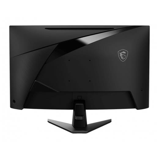 MSI 31.5 MAG 32C6 CURVED 1500R VA 2560X1440 (FHD) 16:9 180HZ 1MS FREESYNC PREMIUM GAMING MONITOR