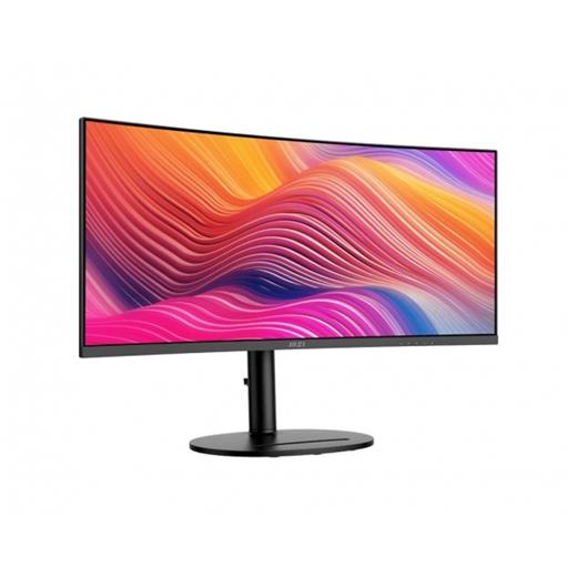 MSI 34 MODERN MD342CQP 1920x1080 (UWQHD) 16:9 CURVE IPS 120HZ 1MS MONITOR