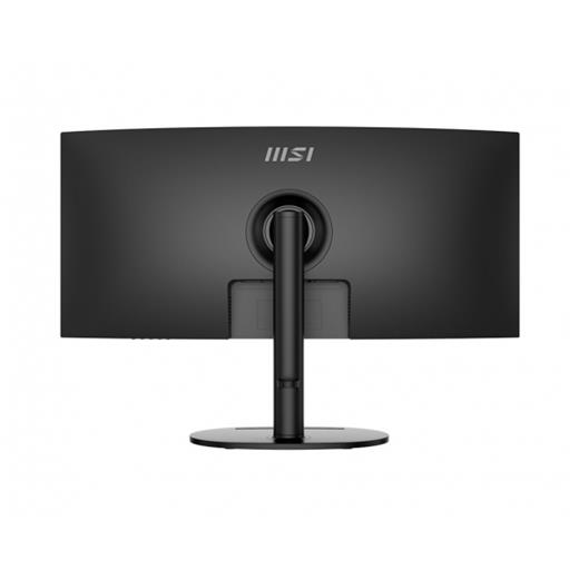 MSI 34 MODERN MD342CQP 1920x1080 (UWQHD) 16:9 CURVE IPS 120HZ 1MS MONITOR