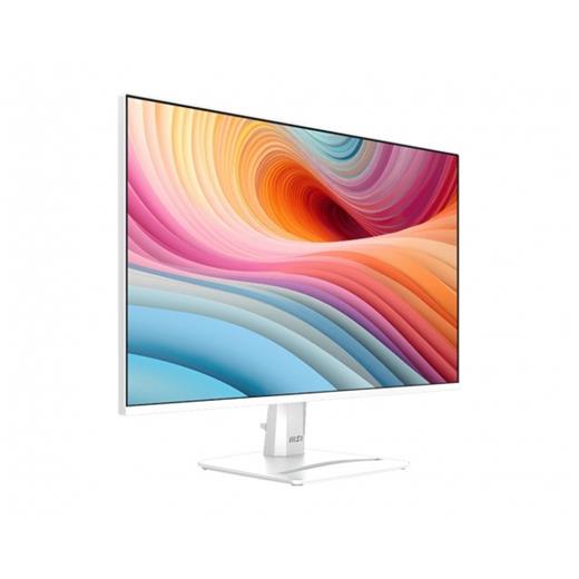 MSI 27 PRO MP275W E2 1920x1080 (FHD) 16:9 FLAT IPS 120HZ 1MS FREESYNC MONITOR