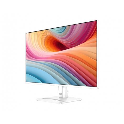MSI 27 PRO MP275W E2 1920x1080 (FHD) 16:9 FLAT IPS 120HZ 1MS FREESYNC MONITOR