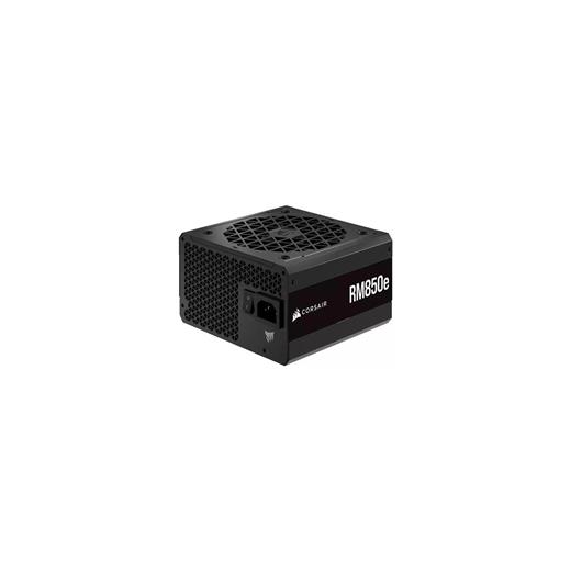 CORSAİR RME SERİSİ RM850E, 850 WATT, 80+ GOLD, TAM MODÜLER ATX 3.0, PCIE 5.0 GÜÇ KAYNAĞI, SİYAH (CP-9020263-EU) RPS0178