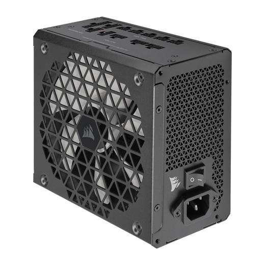 CORSAIR CP-9020252-EU RM850X SHIFT 80 PLUS GOLD 850W TAM MODULER GUC KAYNAGI SIYAH RPS0160