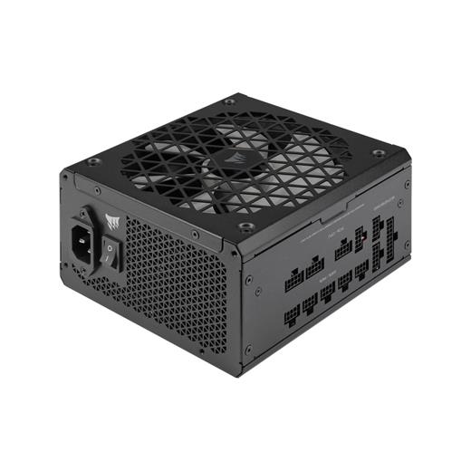 CORSAIR CP-9020252-EU RM850X SHIFT 80 PLUS GOLD 850W TAM MODULER GUC KAYNAGI SIYAH RPS0160
