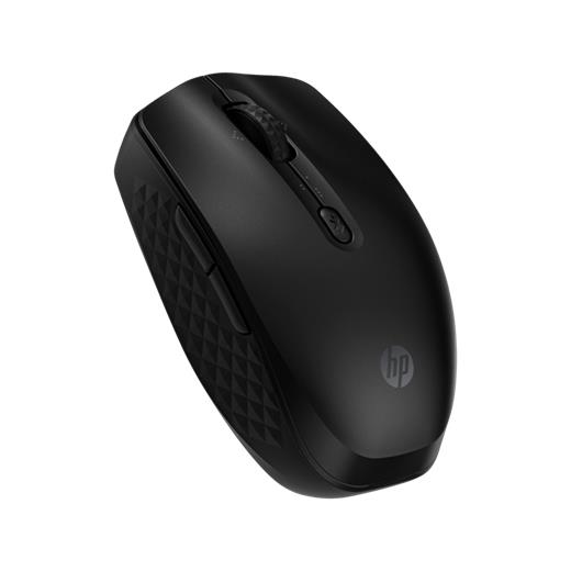HP 7M1D5AA 425 PROGRAMMABLE BLUETOOTH WIRELESS MOUSE