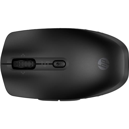 HP 7M1D5AA 425 PROGRAMMABLE BLUETOOTH WIRELESS MOUSE