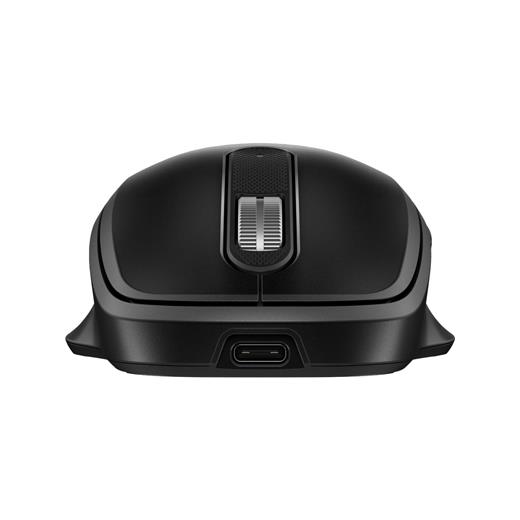 HP 9C2F7AA 515 ULTRA-FAST RECHARGEABLE WIRELESS MOUSE BLACK