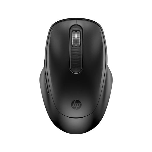 HP 9C2F7AA 515 ULTRA-FAST RECHARGEABLE WIRELESS MOUSE BLACK