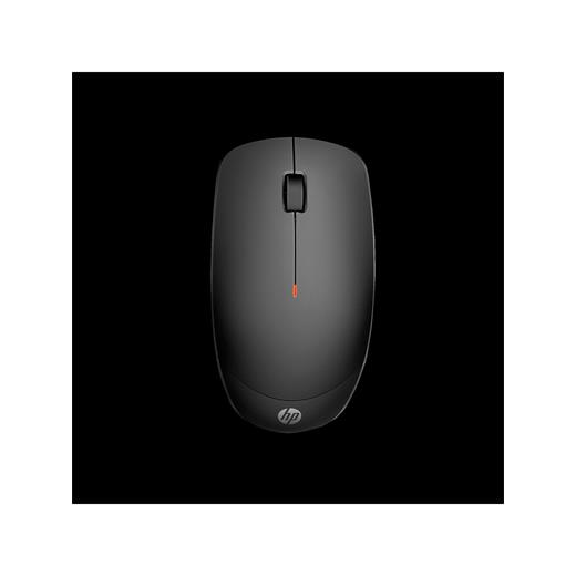 HP 4E407UT 235 SLIM WIRELESS MOUSE