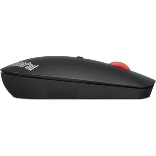 LENOVO 4Y50X88822 MICE_BO THINKPAD BT SILENT MOUSE