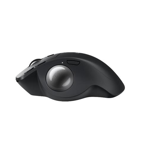 LOGITECH MX ERGO S GELİŞMİŞ KABLOSUZ TRACKBALL MOUSE-GRAFIT 910-007260