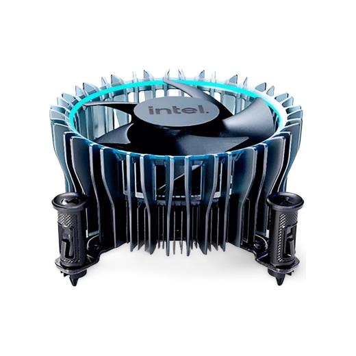 Intel Laminar RM1, M23901-001, (12,13,14 Nesil), LGA1700 için Uyumlu, Orijinal FAN