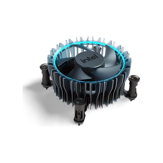 Intel Laminar RM1, M23901-001, (12,13,14 Nesil), LGA1700 için Uyumlu, Orijinal FAN