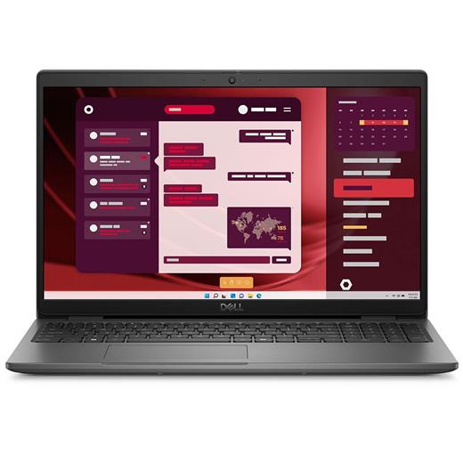 Dell Latitude 3550 i7 1355-15.6-16G-512SD-Dos* N010L355015EMEA_VP_UBU