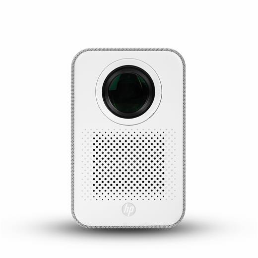 6Y8U9AA - HP CC500 Yüksek Parlak  3in1 FHD Projector 600 Led Lms ( Stick/ 84 İnç Perde)