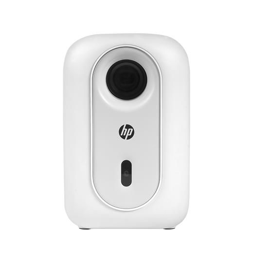 919W9AA - HP CP180 HD Smart Projector, Otomatik Focus 300 Led Lms