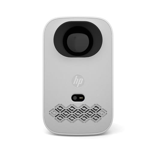 A31PLAA - HP CC360 FHD Smart Projector Otomatik Focus 500 Led Lms