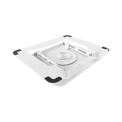 Frisby FNC-5125ST 10-17 Notebook aliminyum 360°