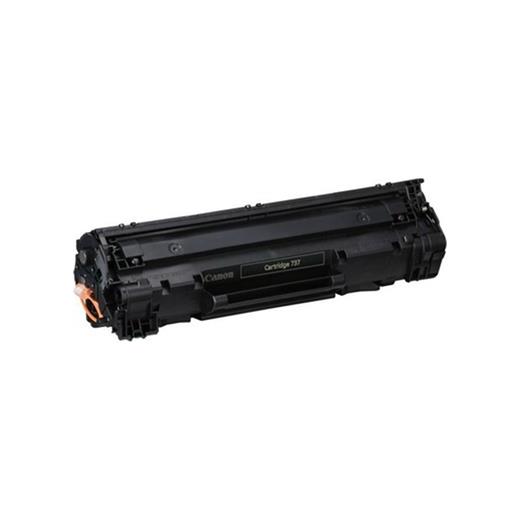 LEWOX CRG 737BK(9435B002)M.TONER,SİYAH(2,4K)