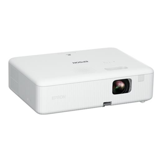 V11HA84040 - EPSON CO-FH01 3LCD 3000AL Full HD 1920x1080 Projeksiyon
