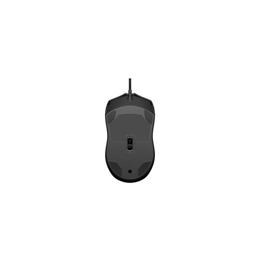 HP 105 Kablolu Mouse Siyah (822M9UT)