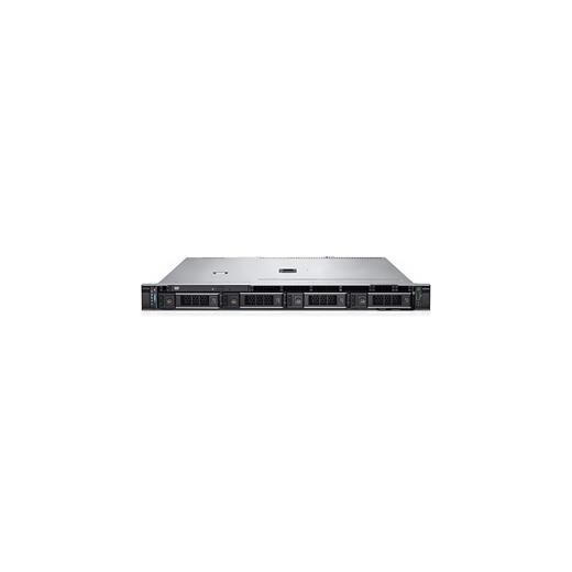 DELL PowerEdge R250 PER250SPL1 Intel XeonE-2314 16GB 1x2TB HDD 700W Rack Server PER250SPL1