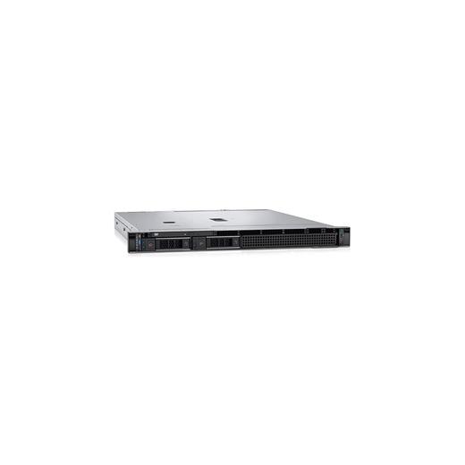 DELL PowerEdge R250 PER250SPL1 Intel XeonE-2314 16GB 1x2TB HDD 700W Rack Server PER250SPL1