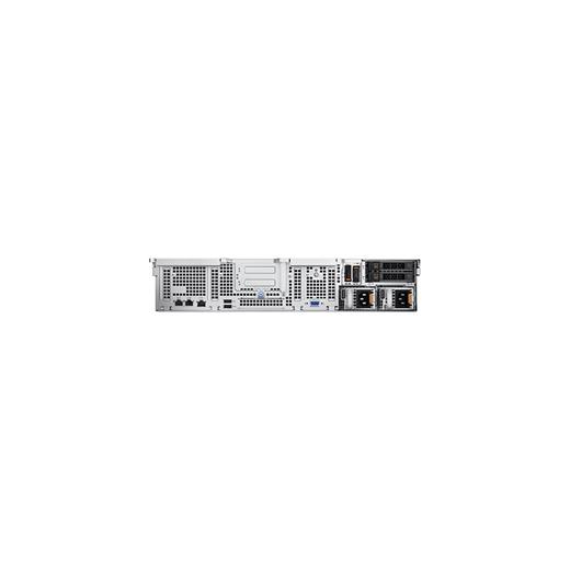DELL PowerEdge R750XS PER750XS3SPL Intel Xeon2x4310 2x32GB 1.2TB HDD 1100W Rack Server PER750XS3SPL