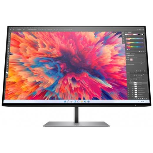 HP Z24q G3 4Q8N4AA 23.8 5ms 90 Hz QHD 2560x1440HDMI DP USB Asansör Pivot IPS LED Monitör 4Q8N4AA