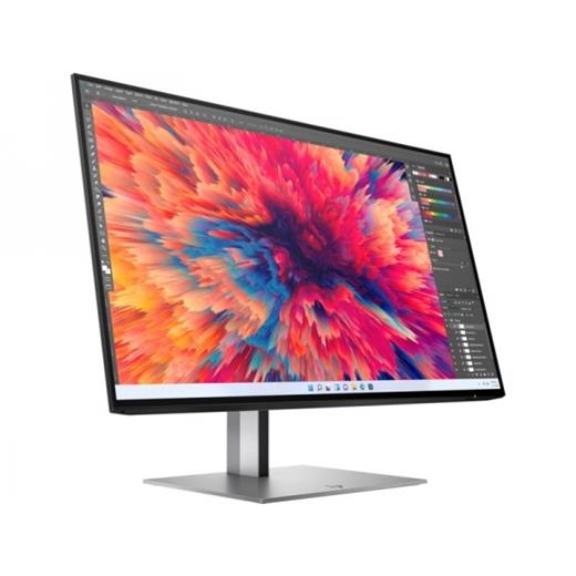 HP Z24q G3 4Q8N4AA 23.8 5ms 90 Hz QHD 2560x1440HDMI DP USB Asansör Pivot IPS LED Monitör 4Q8N4AA