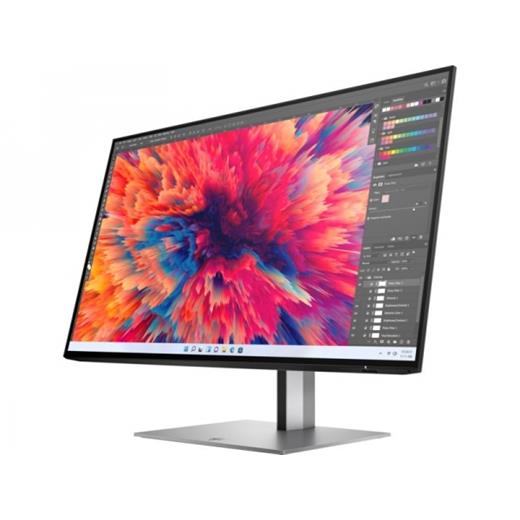 HP Z24q G3 4Q8N4AA 23.8 5ms 90 Hz QHD 2560x1440HDMI DP USB Asansör Pivot IPS LED Monitör 4Q8N4AA