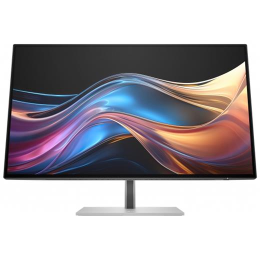 HP 727pq 8J4D8AA 27 5ms 120Hz QHD 2560x1440HDMI Type-C DP USB Asansör Pivot IPS LED Monitör 8J4D8AA
