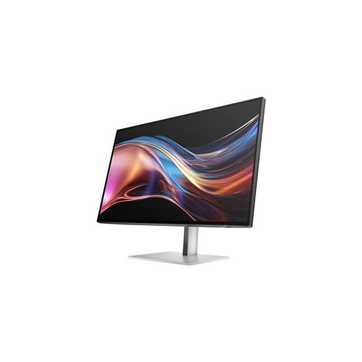 HP 727pu 8J9E6UT 27 5ms 120Hz QHD 2560x1440HDMI Type-C DP USB RJ-45 Asansör Pivot IPS LED Monitör 8J9E6UT