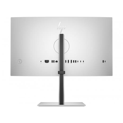 HP 727pm 8K135AA 27 5ms 60Hz 4K UHD 3840x2160HDMI Type-C DP USB RJ-45 Hoparlör Kamera Asansör Pivot IPS LED Video Konferans Monitör 8K135AA