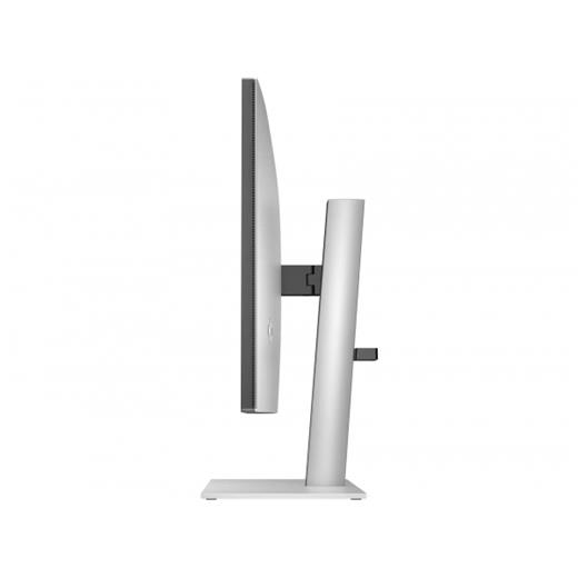 HP 727pm 8K135AA 27 5ms 60Hz 4K UHD 3840x2160HDMI Type-C DP USB RJ-45 Hoparlör Kamera Asansör Pivot IPS LED Video Konferans Monitör 8K135AA
