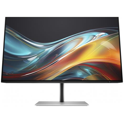 HP 724pf 8X530AA 23.8 5ms 100Hz FHD 1920x1080HDMI Type-C DP USB Asansör Pivot IPS LED Monitör 8X530AA